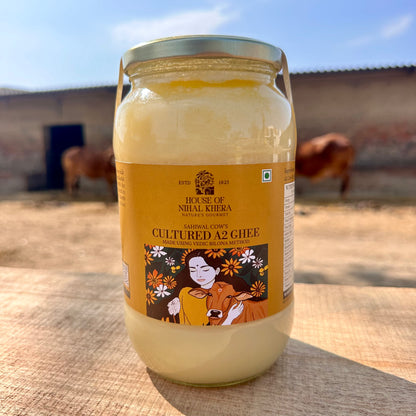 Desi Ghee