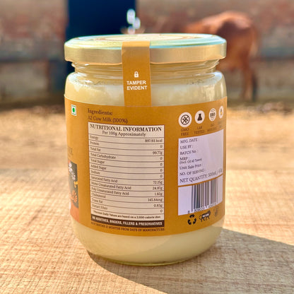 Desi Ghee
