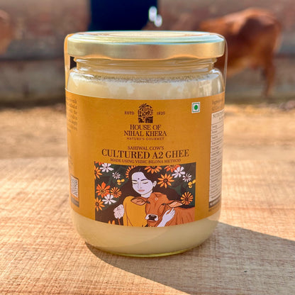 Desi Ghee