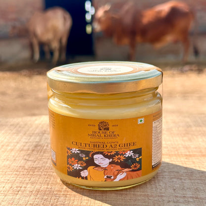 Desi Ghee