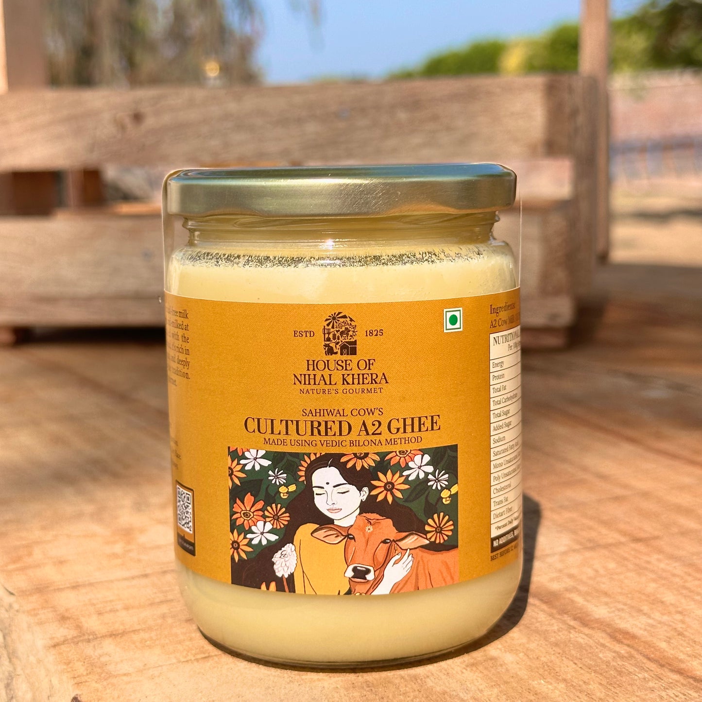 Desi Ghee