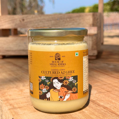 Desi Ghee
