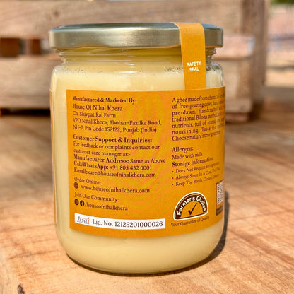 Desi Ghee