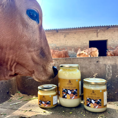 Desi Ghee