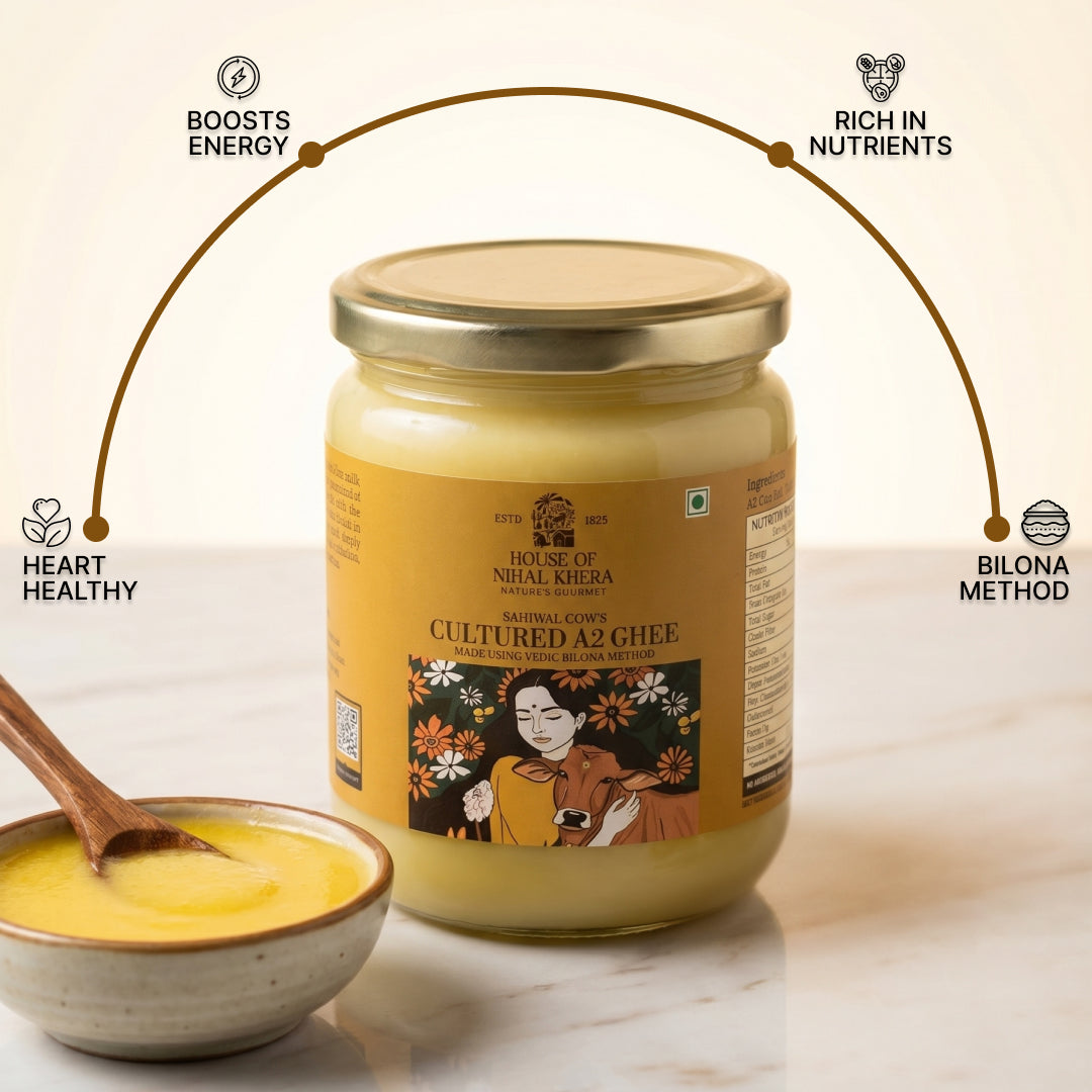 Desi Ghee