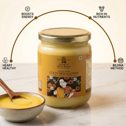 Desi Ghee