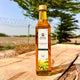 Yellow mustard oil